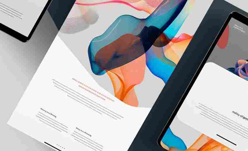 響應(yīng)式網(wǎng)站如何兼顧創(chuàng)新設(shè)計(jì)與跨設(shè)備用戶體驗(yàn)