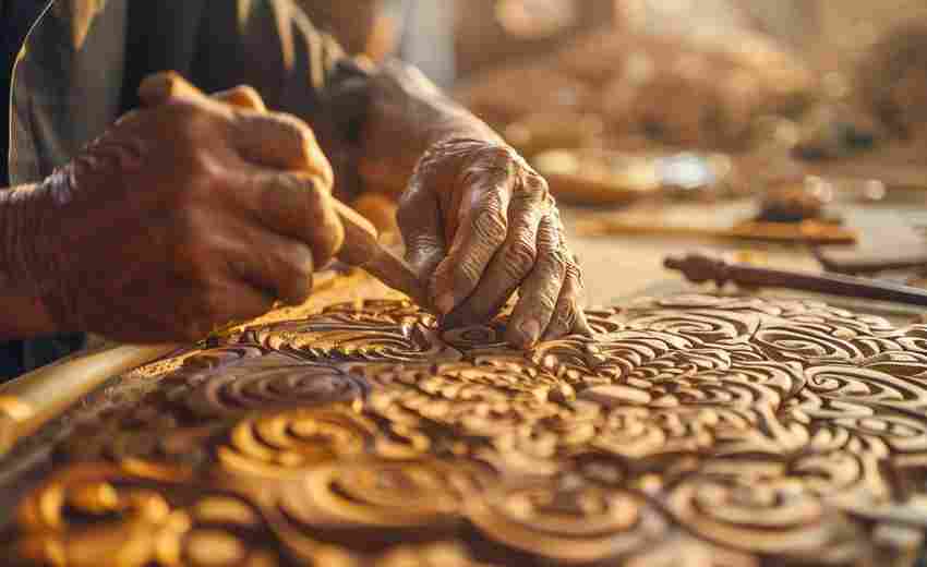 工匠精神在網(wǎng)站內(nèi)容創(chuàng)作中的價(jià)值與應(yīng)用策略