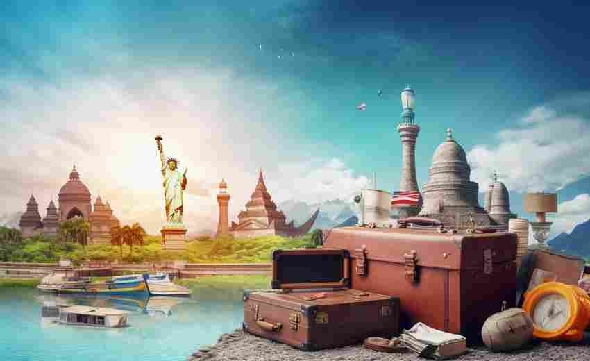 旅游SEO網(wǎng)站結(jié)構(gòu)與技術(shù)優(yōu)化有哪些步驟？