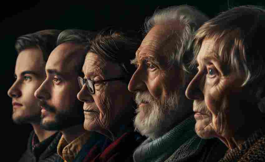 不同年齡段的網(wǎng)站用戶(hù)如何影響頁(yè)面設(shè)計(jì)風(fēng)格