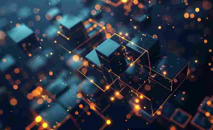 區(qū)塊鏈技術(shù)在網(wǎng)站數(shù)據(jù)存儲中的創(chuàng)新實踐是什么