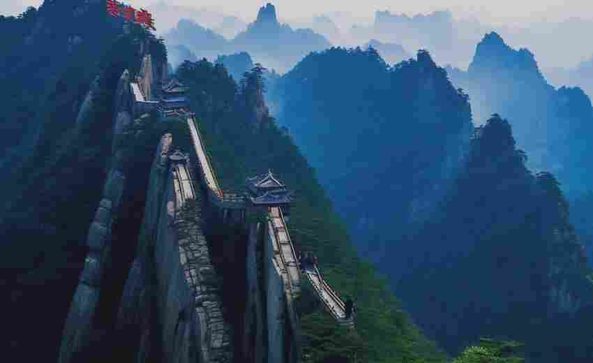 峨眉山旅游SEO失敗案例反思