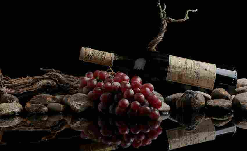 如何利用網(wǎng)站提升紅酒產(chǎn)品的線上銷量