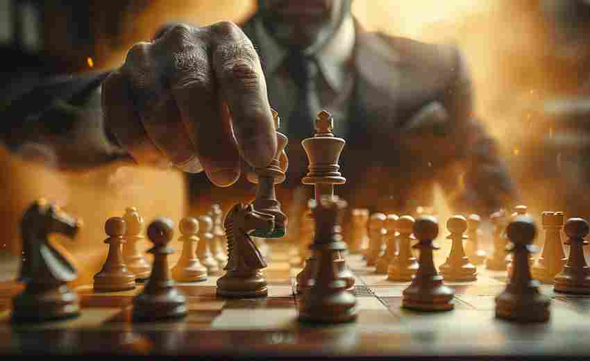 徐匯區(qū)SEO市場(chǎng)的競(jìng)爭(zhēng)格局是怎樣的？