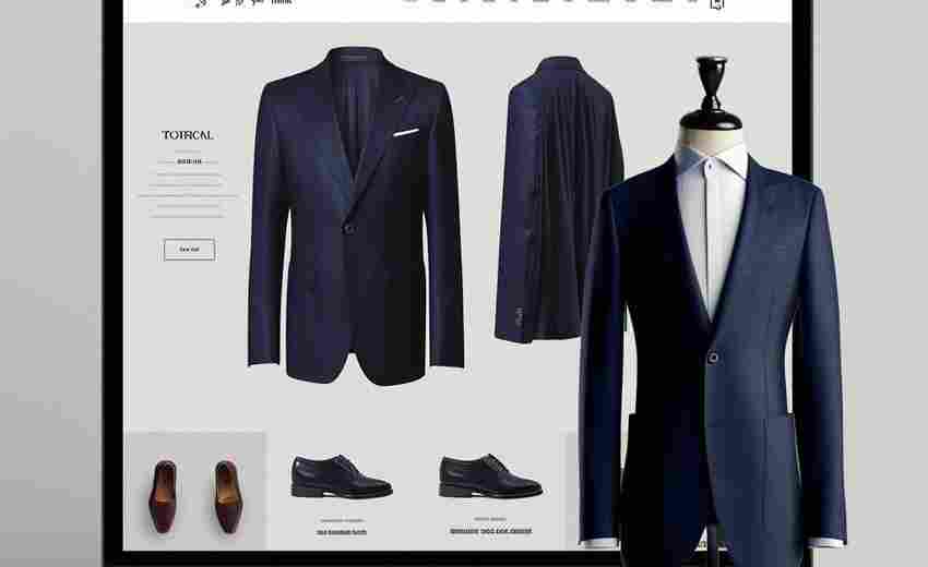 網(wǎng)站建設(shè)中如何優(yōu)化用戶體驗(yàn)以契合時(shí)尚品牌調(diào)性