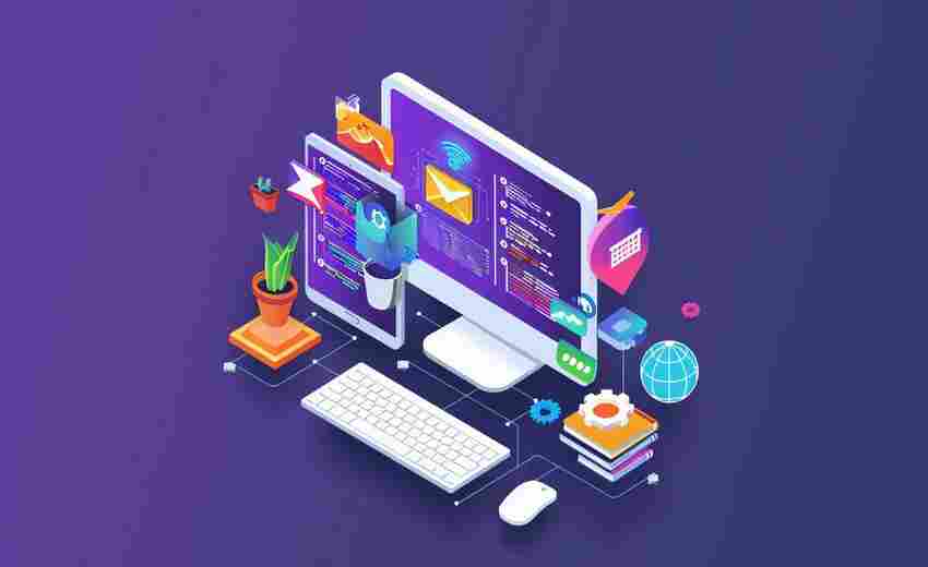 慶陽小程序開發(fā)與網站建設如何協(xié)同進行