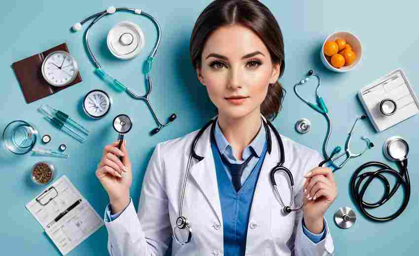 醫(yī)療健康類網(wǎng)站如何打造高效服務(wù)平臺(tái)