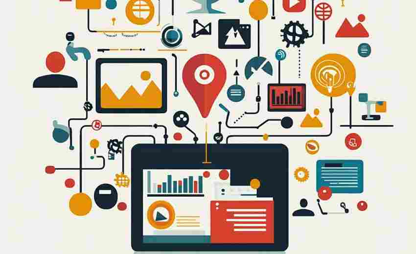 推廣型網(wǎng)站如何通過(guò)內(nèi)容營(yíng)銷提升品牌影響力