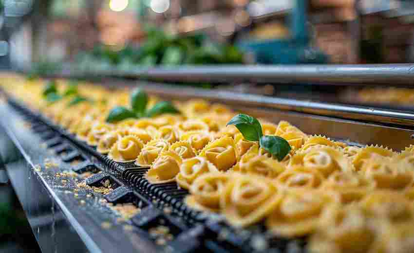 食品機(jī)械行業(yè)日照網(wǎng)站建設(shè)的功能亮點(diǎn)與市場反饋