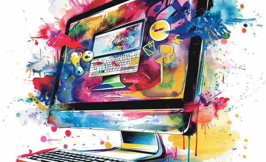 網(wǎng)站內(nèi)容中融入多媒體技術(shù)有哪些創(chuàng)新實(shí)踐