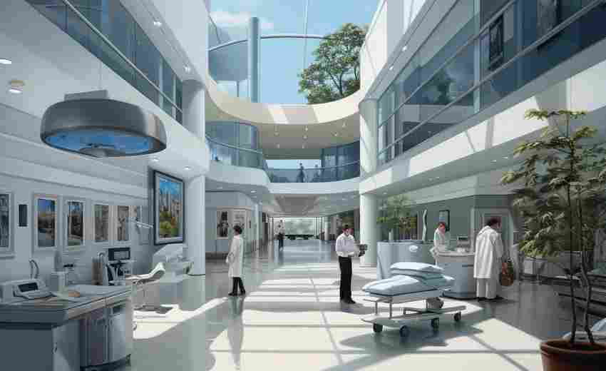 蘇州民營醫(yī)療機構網(wǎng)站如何建立權威品牌形象