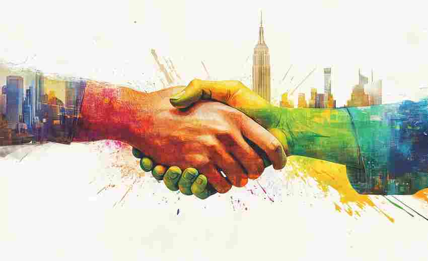 如何通過合作伙伴關系提升網(wǎng)站曝光度