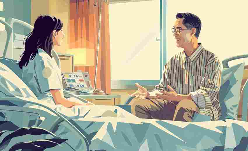 網(wǎng)站個性化健康宣教內容如何增強患者就醫(yī)信心