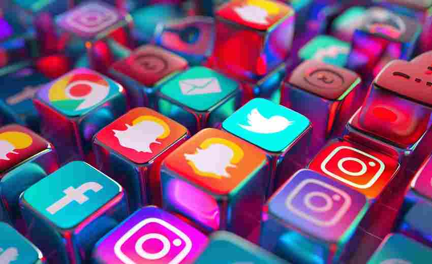 社交媒體影響力如何影響SEO排名？