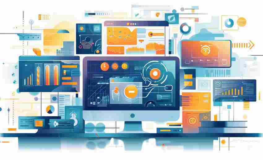 如何通過(guò)可視化編輯器增強(qiáng)網(wǎng)站的多設(shè)備兼容性