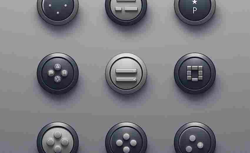 網(wǎng)站導(dǎo)航按鈕的使用說明在哪里查看