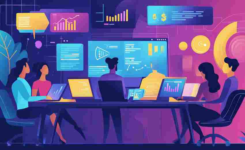 如何通過有效的溝通和協(xié)作提升SEO團隊的整體表現(xiàn)？