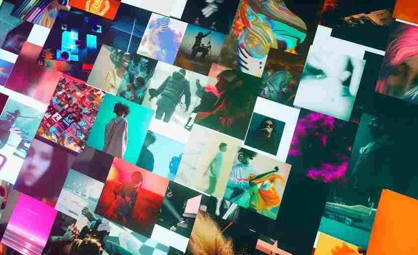 網(wǎng)站設(shè)計(jì)師常用的免費(fèi)圖片素材網(wǎng)站有哪些推薦