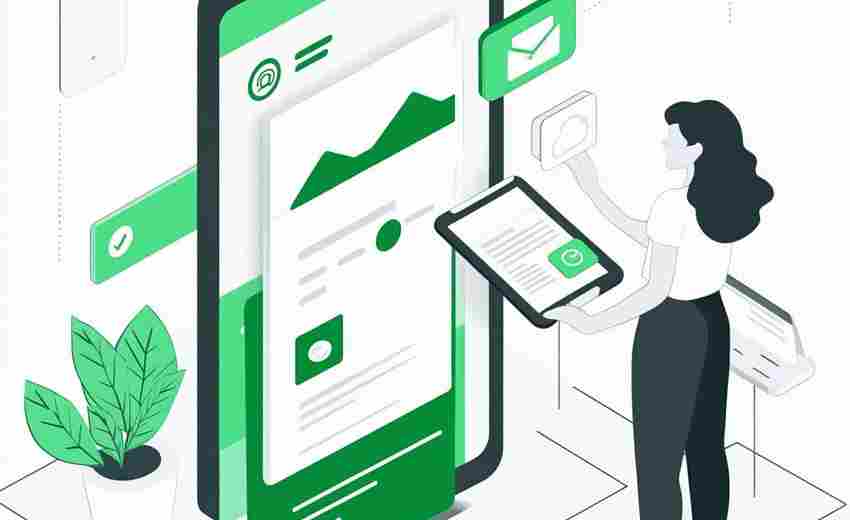 移動端網(wǎng)站如何通過適配優(yōu)化用戶體驗