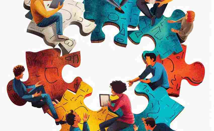 合肥德曼SEO團(tuán)隊(duì)有哪些成員和特點(diǎn)？