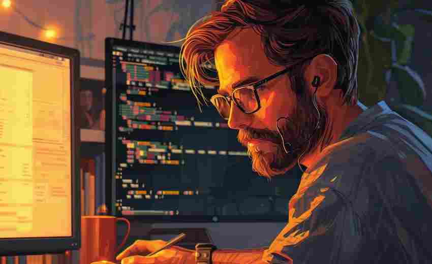 從代碼到配置：低代碼技術(shù)將如何重構(gòu)網(wǎng)站開發(fā)職業(yè)生態(tài)