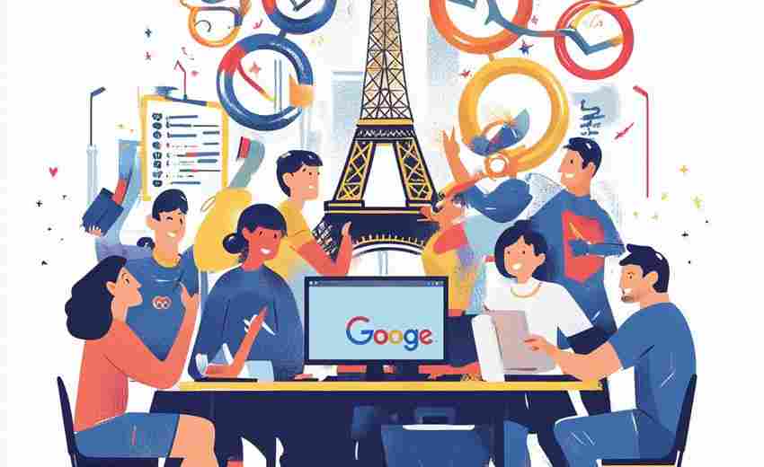 谷歌SEO有哪些最新的趨勢和挑戰(zhàn)？