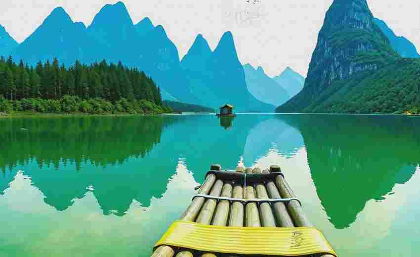 淄博網(wǎng)站建設(shè)如何助力本地旅游業(yè)發(fā)展