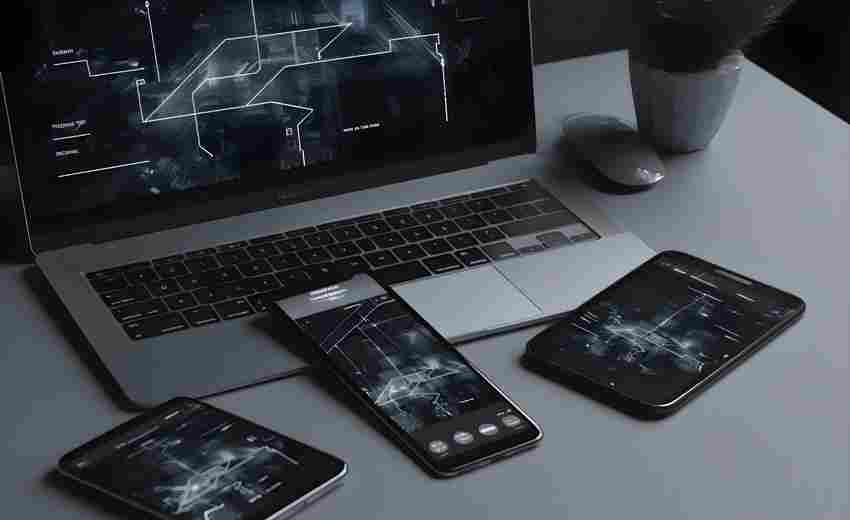 網(wǎng)站響應(yīng)式設(shè)計(jì)如何解決江門企業(yè)多設(shè)備適配難題