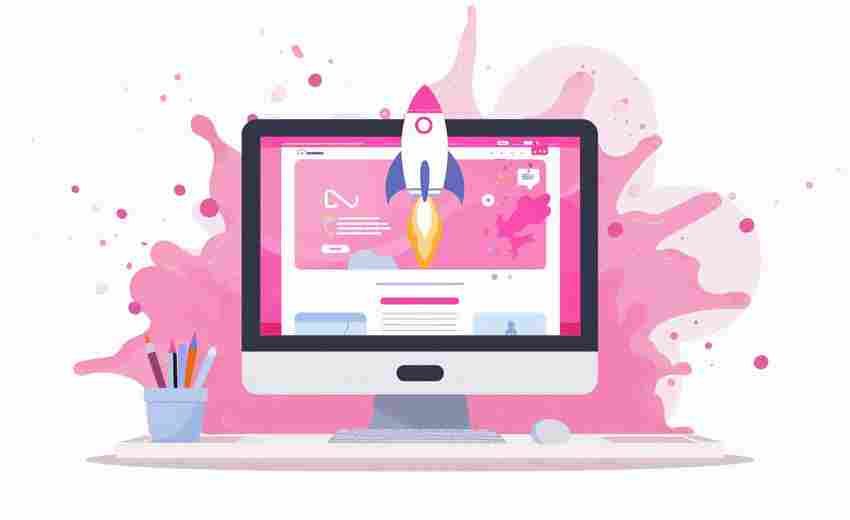 網(wǎng)站加載速度如何影響用戶(hù)導(dǎo)向體驗(yàn)