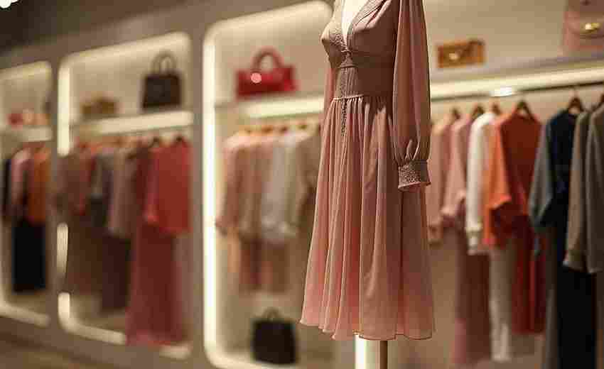 女裝行業(yè)SEO成功案例分析