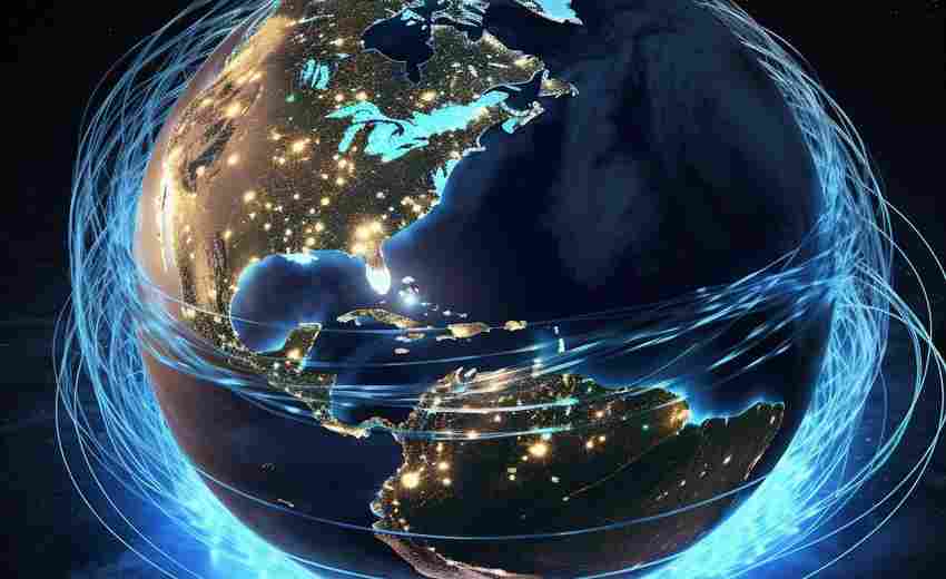 如何通過CDN加速技術優(yōu)化外貿網(wǎng)站全球訪問體驗