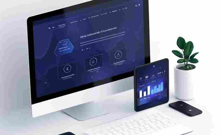 青海企業(yè)網(wǎng)站建設(shè)中如何實現(xiàn)響應(yīng)式設(shè)計與多設(shè)備適配