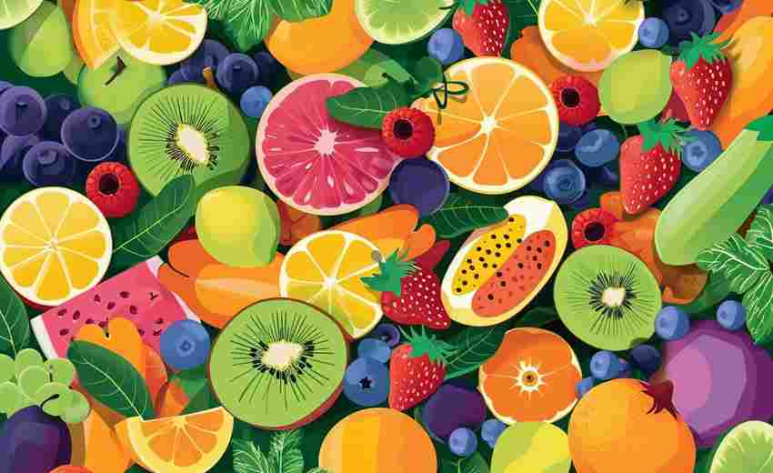 水果網(wǎng)站如何通過導(dǎo)航欄優(yōu)化提升用戶體驗