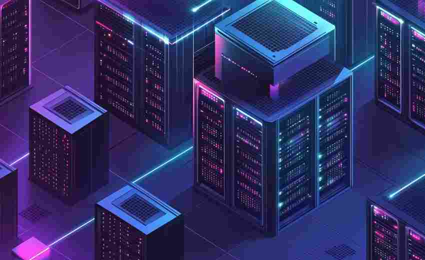 網(wǎng)站邊緣計算技術(shù)在降低中心算力負擔中的應(yīng)用