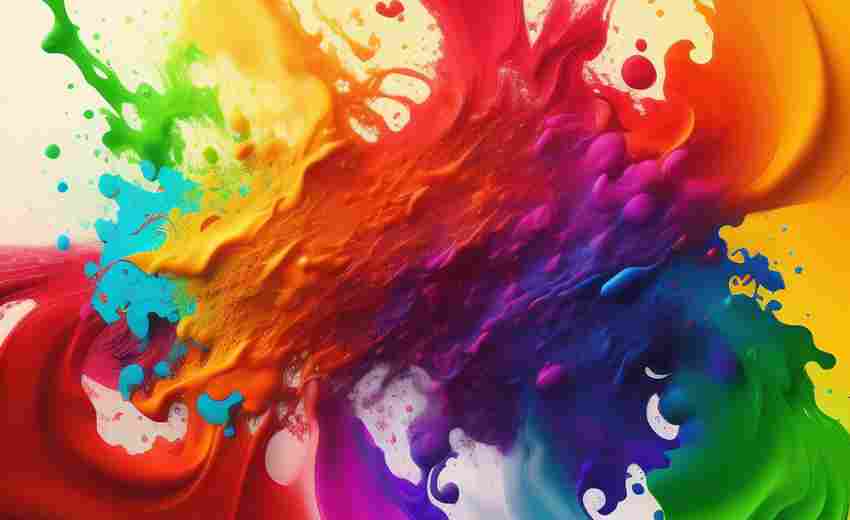 網(wǎng)站色彩搭配如何影響用戶停留時(shí)間