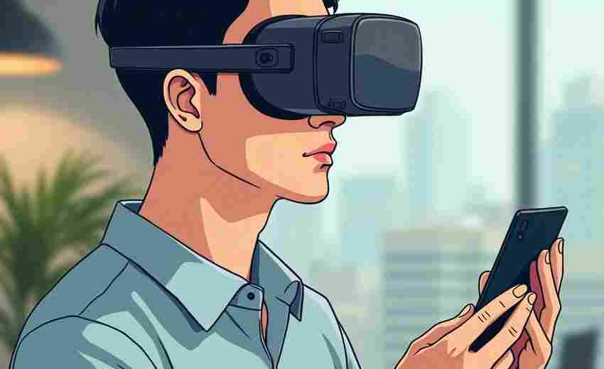 網(wǎng)站如何引入虛擬現(xiàn)實(shí)技術(shù)創(chuàng)造沉浸體驗(yàn)