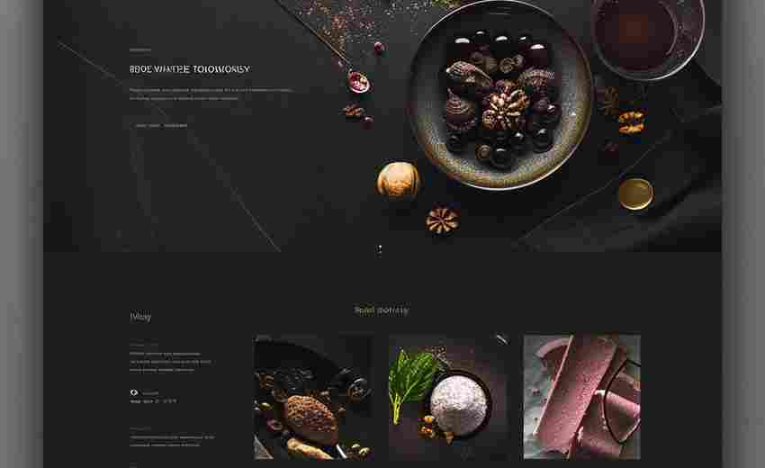 如何通過視覺設(shè)計(jì)提升文化傳媒網(wǎng)站的專業(yè)性與吸引力