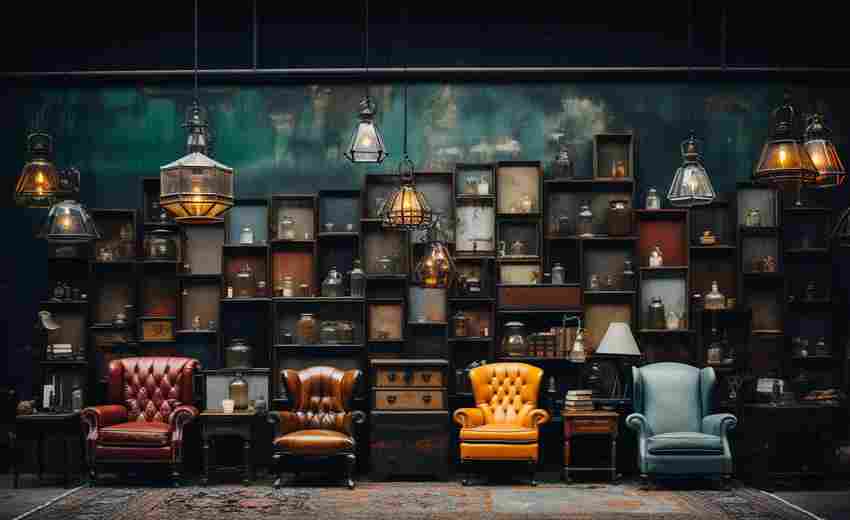 如何通過網站查詢格萊美文儀家具的企業(yè)資質