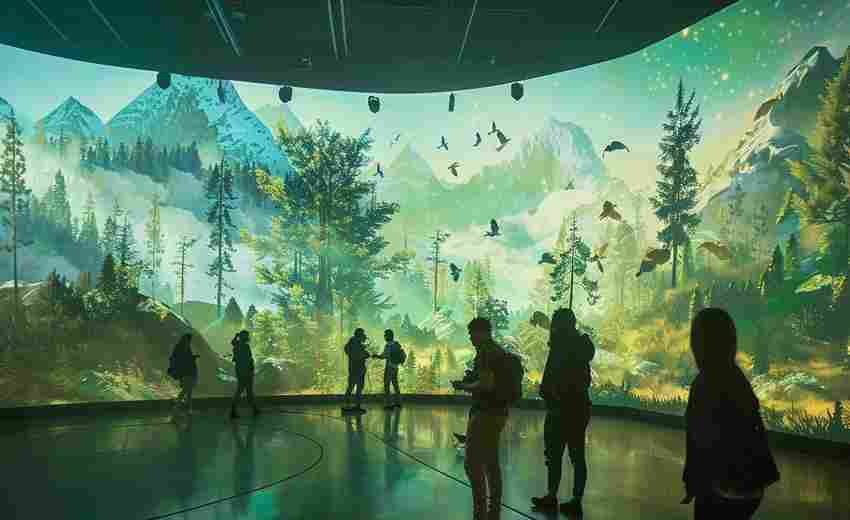 網(wǎng)站沉浸式體驗設計的成功要素有哪些