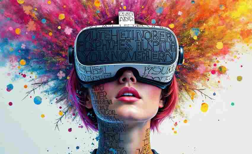 如何通過用戶體驗提升VR網(wǎng)站的市場競爭力