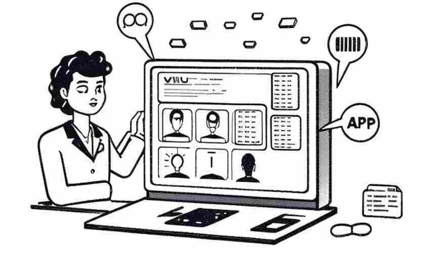 交友網(wǎng)站如何保障用戶身份真實(shí)性