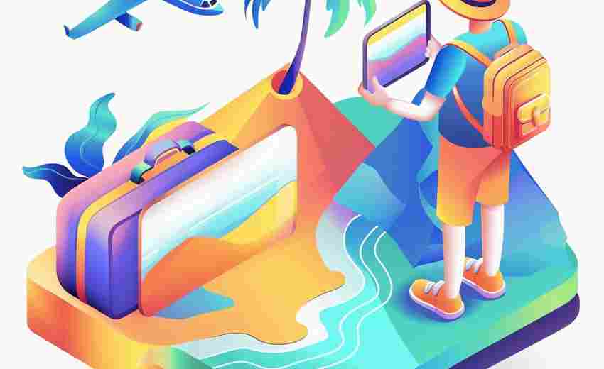 旅游網(wǎng)站內(nèi)容優(yōu)化有哪些實用技巧與策略