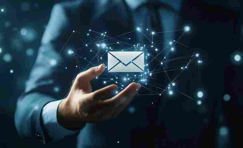 餐飲網(wǎng)站如何通過電子郵件營銷實現(xiàn)精準客戶觸達