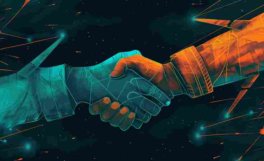 如何通過合作與鏈接交換增加網站流量？