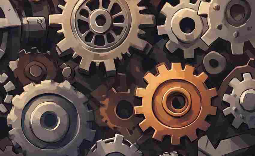 機械公司網站移動端適配的常見問題與解決方案