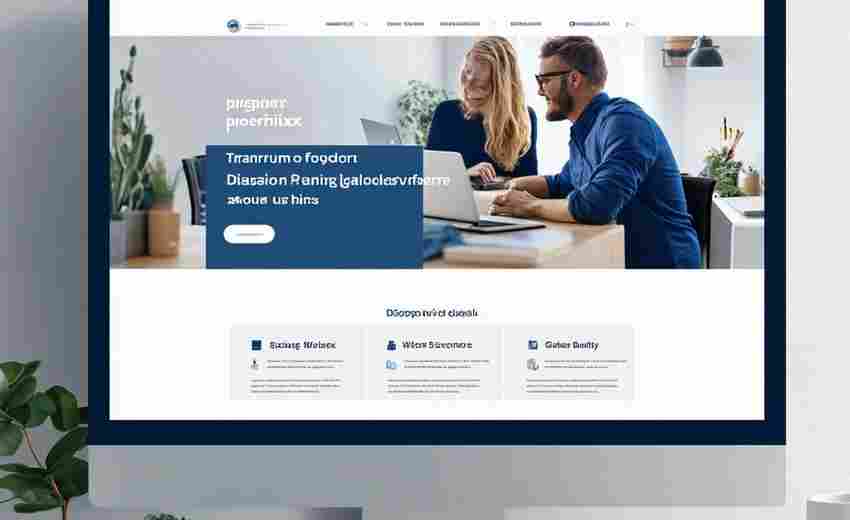 教育機(jī)構(gòu)與醫(yī)療行業(yè)網(wǎng)站設(shè)計(jì)有哪些專業(yè)解決方案