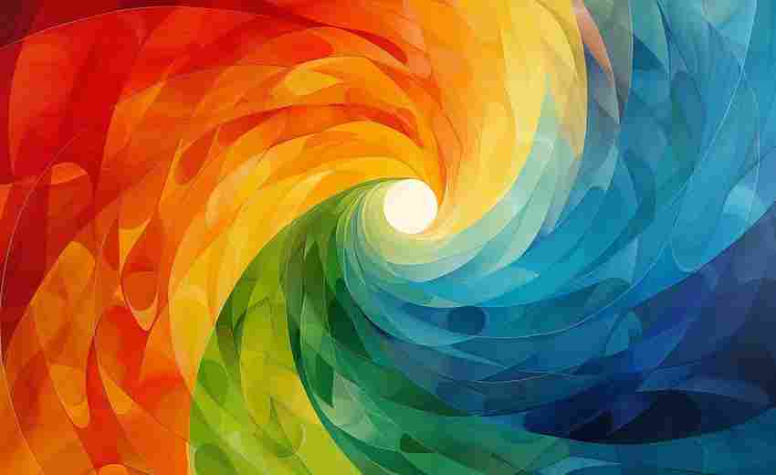 哪些經(jīng)典色彩方案適合中小品牌網(wǎng)站