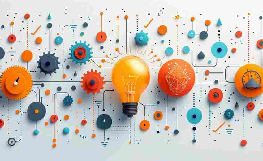 網(wǎng)站設(shè)計(jì)靈感：科技行業(yè)如何融合創(chuàng)新與實(shí)用性