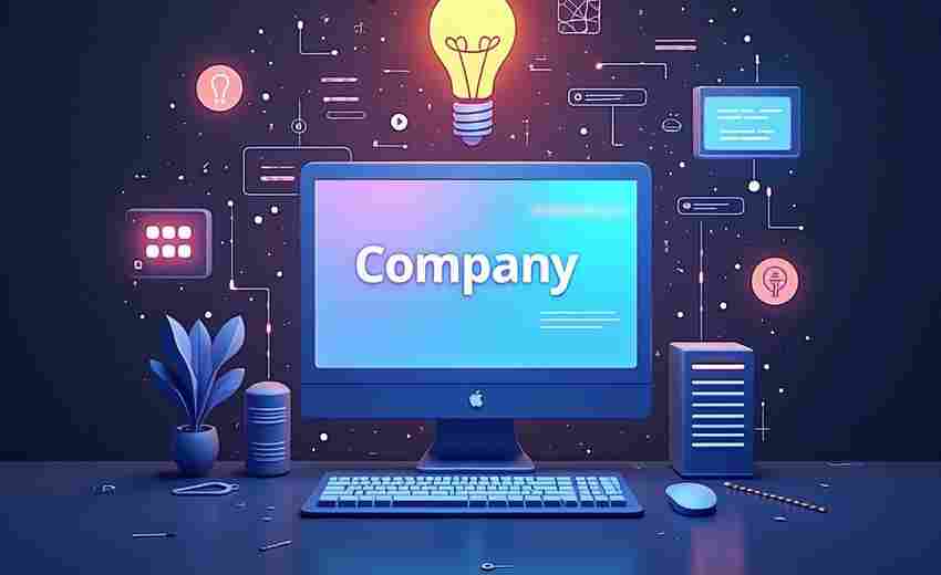 蚌埠企業(yè)如何通過營銷型網(wǎng)站提升品牌知名度案例解析