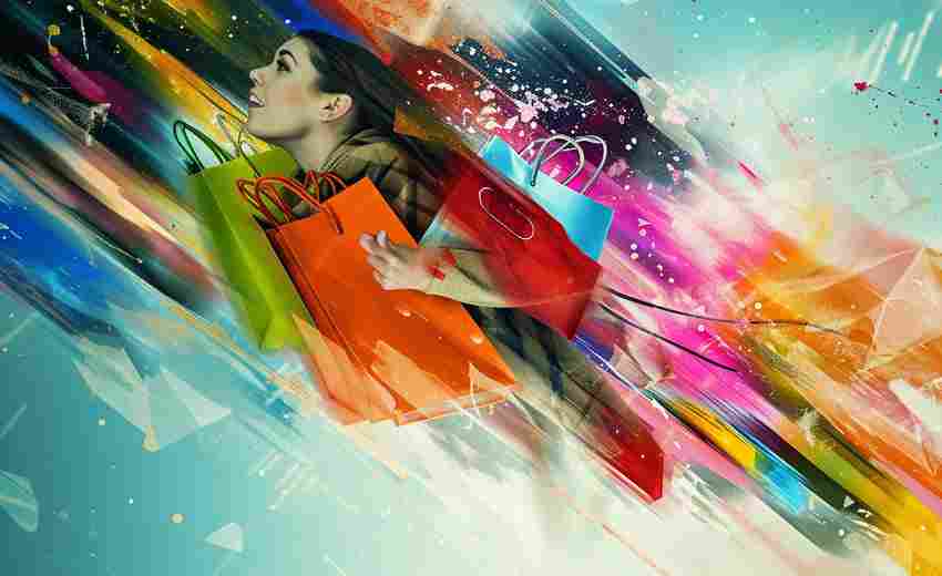 網(wǎng)站品牌形象構(gòu)建在商城吸引力中的關(guān)鍵作用是什么